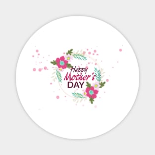 Mothers Day Magnet